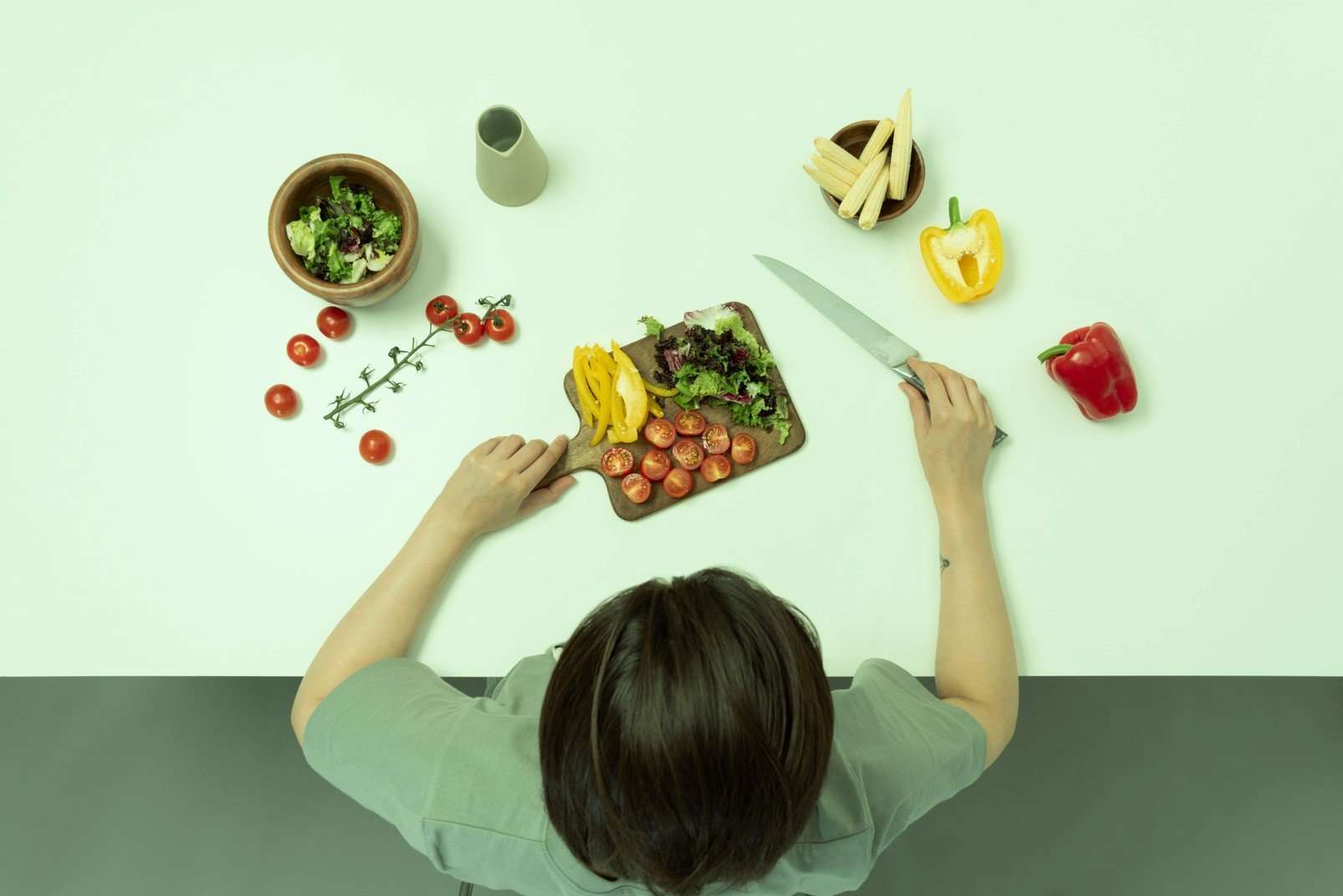dieta para colon irritable