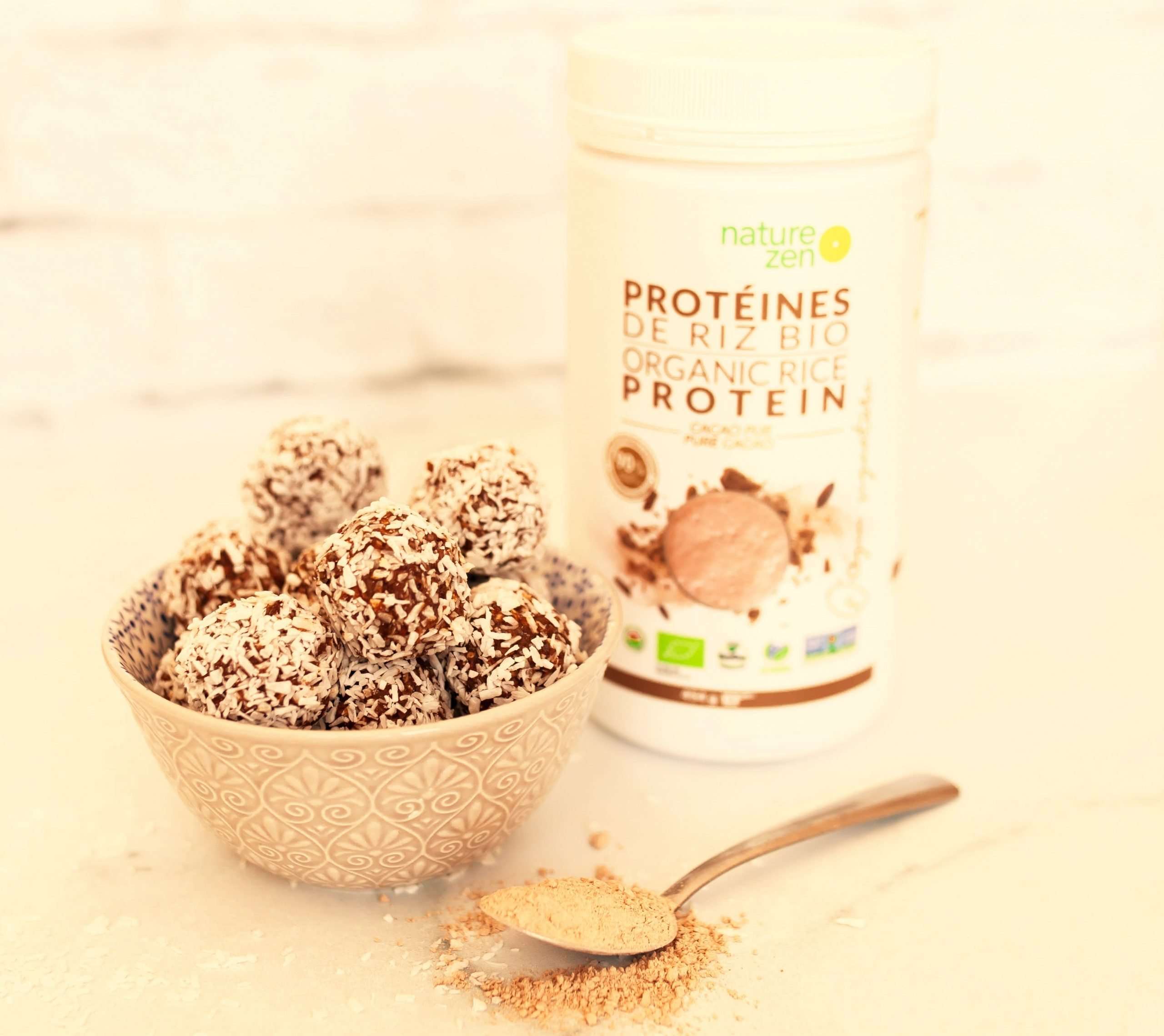 whey protein