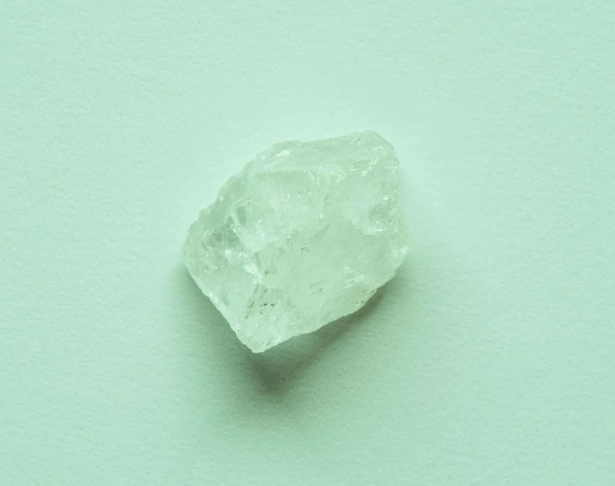 piedra alumbre